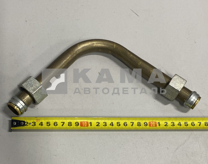 трубка тормозная 5490-3506193-40