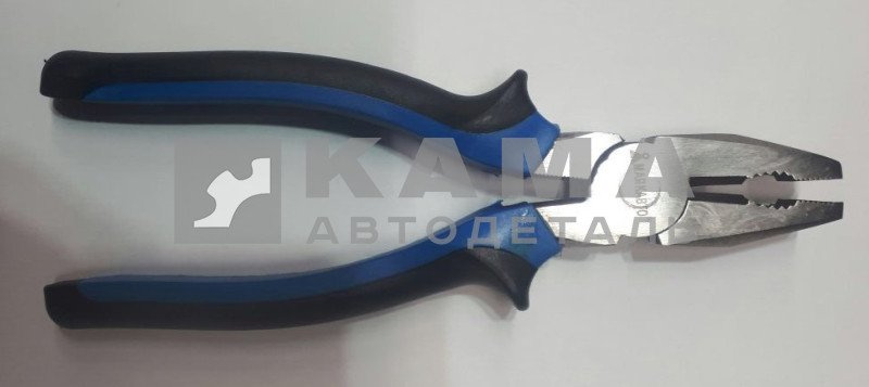 плоскогубцы комбинированные, 180-200 мм. 611200