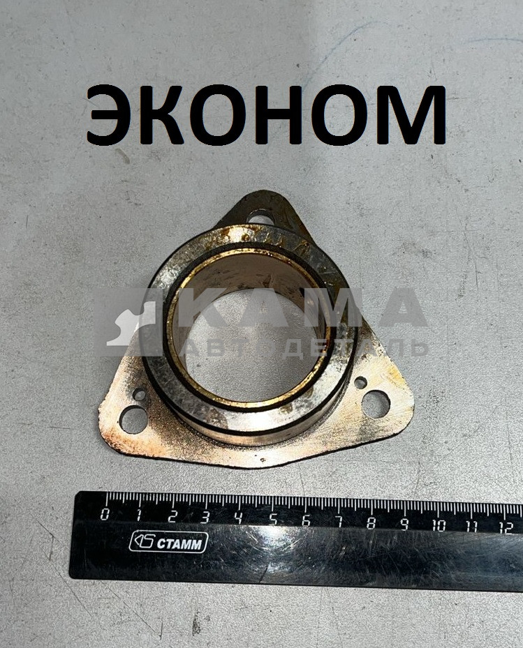 корпус подшипника распредвала Евро в сборе 7482-1006036 "ЭКОНОМ"