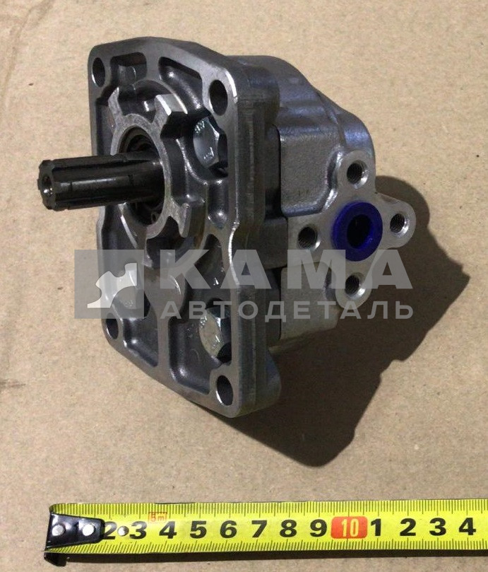 насос НШ "ГИДРОСИЛА" НШ-14М-3 (серия "М"-"Мастер")