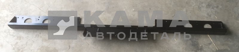 балка поперечины нижней (под бамепр Рейсталинг) 65115-2801100-56