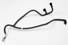 трубка ТНВД КАММИНС слива топлива (обратка) 4994934 "6ISBe,ISDe" (4930560,4943771)