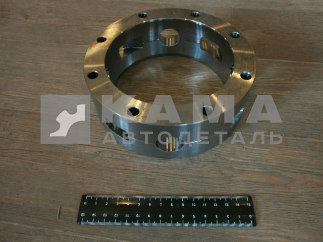 чашки МежОсевогоДифференциала (МОД) 6520-2506016 (голые, к-т)