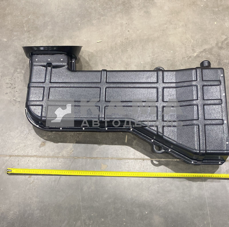 воздухозаборник 65115-1109005-75 / 65115-1109400-30 ГОЛЫЙ (ан.6520-1109400-20/2310-1109400)