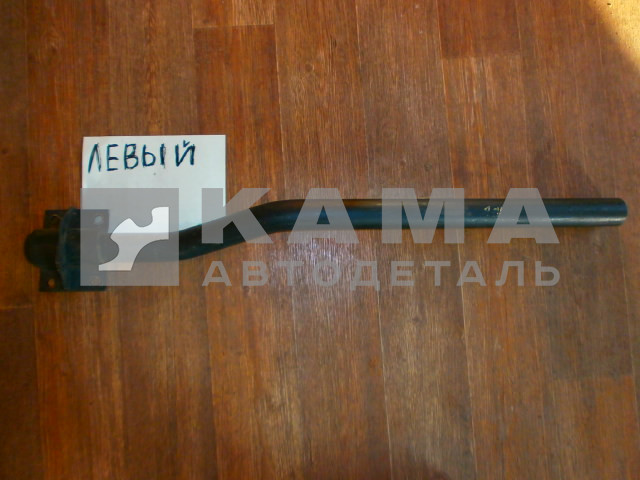 кронштейн крыла заднего ЛЕВЫЙ 44108-8404031-10*