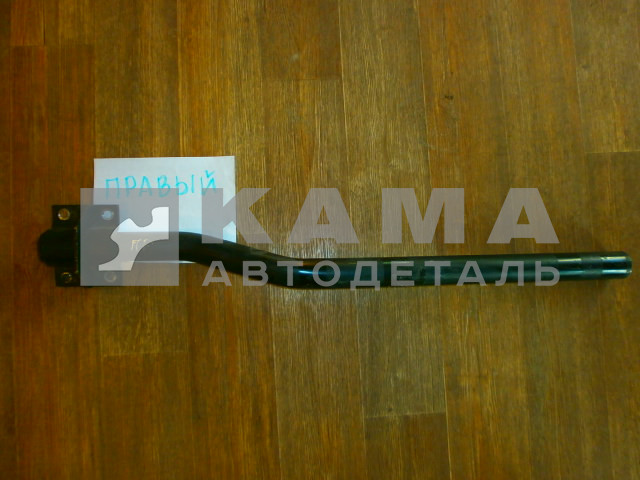 кронштейн крыла заднего ПРАВЫЙ 44108-8404030-10*