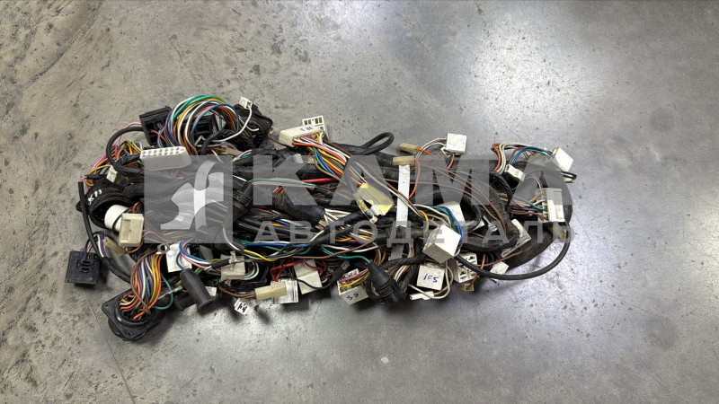 пучок проводов кабины 5480-3724010-20 ЕВРО-3