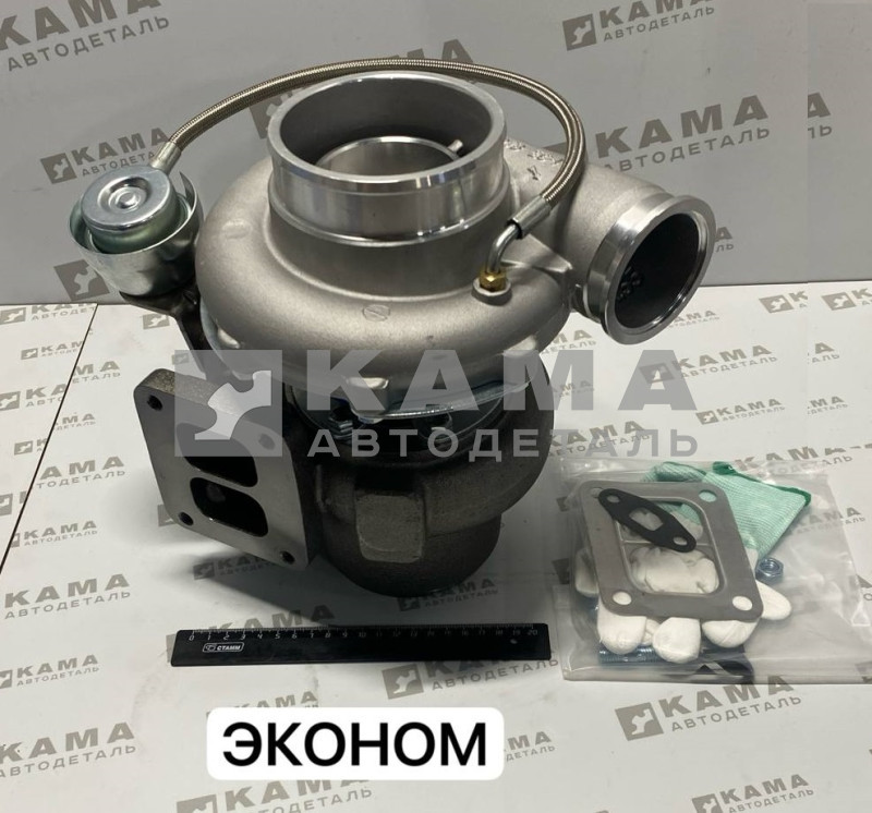 ТКР "KANGYUE" КАМАЗ Е-5 "ЭКОНОМ" 13809700106 (ан. S300G) K0JP095K005/09 JP100