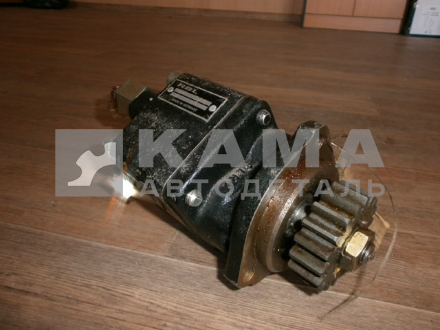 насос ГУРа "RBL" 720101 J25.5.02 (900-2456400) без бачка