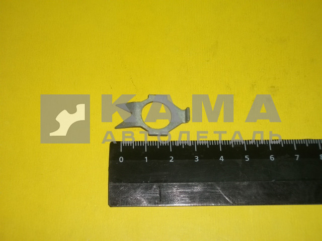 шайба стопорная/замковая Д12 (870852)