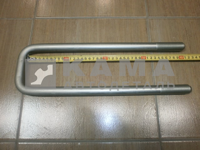 стремянка М24х415вн 6522-2902408 ЗАВОД (перед.моста)