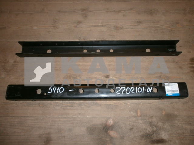 поперечина седельного уст-ва 5410-2702101-01 (балка/траверс)