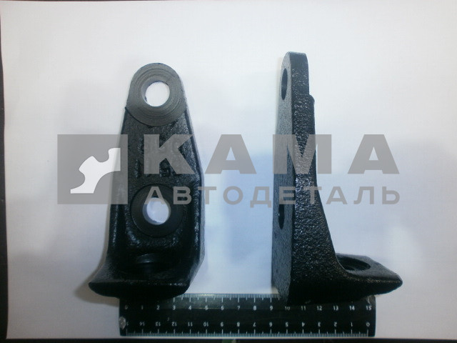 кронштейн стяжки надрамника нижний 5511-8601059