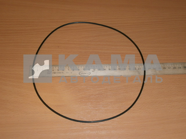 кольцо резиновое ступицы МАДАРА Д220х3 (3021О020; 3025О001)