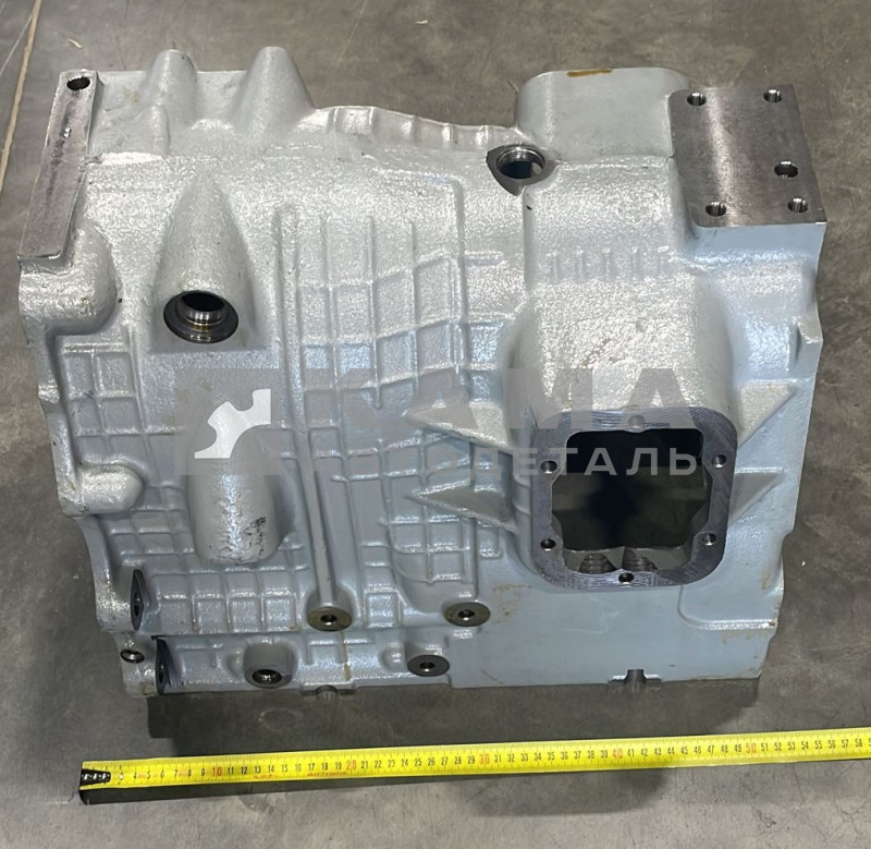 картер КПП 14.1701015 (10)