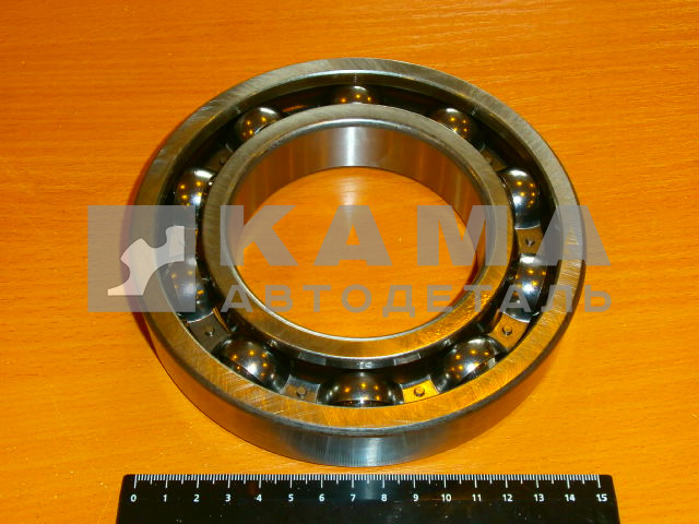 КПП ZF подшипник 0750 116 394 (0750 116 002) D90х160х30х2.200 (16S)