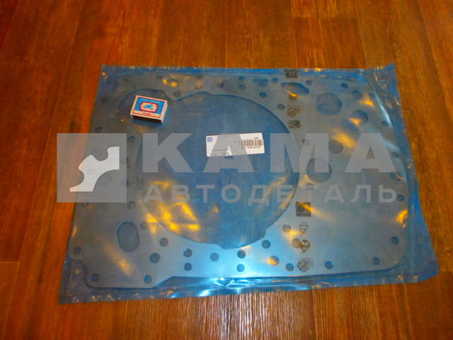 КПП ZF пластина промежуточная 1315 301 118