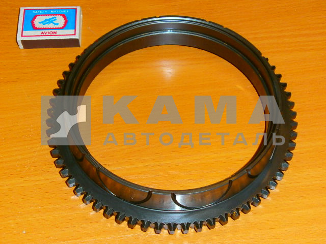 КПП ZF корпус сцепления ( кольцо ) 1296 333 050