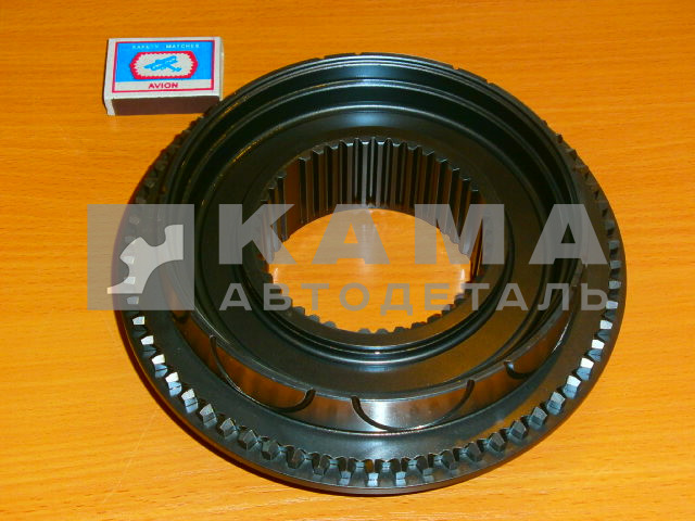 КПП ZF конус синхронизатора 1316 233 015 (1316 233 029) муфта сцепления