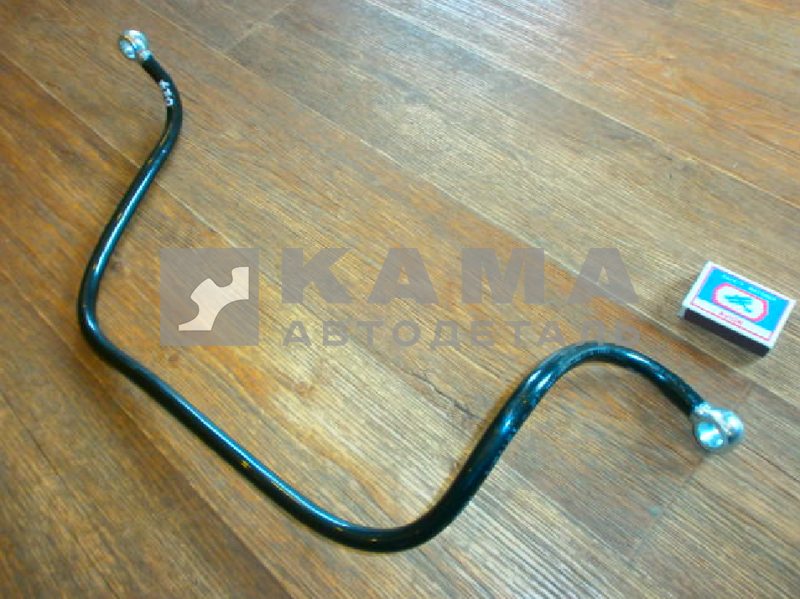 КПП ZF трубка 1315 245 016 (16S)