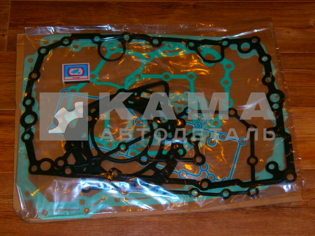 ремкомплект прокладок на КПП 16S151 (1315 298 001)