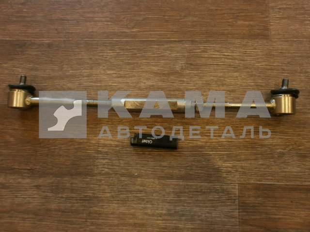 тяга двери в сборе НЕФАЗ 5299-6101110-08