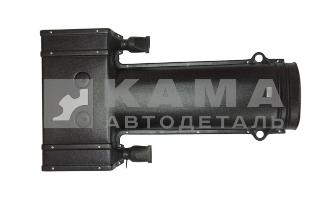 воздухозаборник 6520-1109405-65 (СТА-6520405-65) ("Т"-образный)