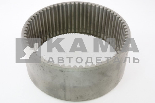 Шестерня колесного редуктора Зад./Сред. моста 6520-2405050 (ОАО КамАЗ)*