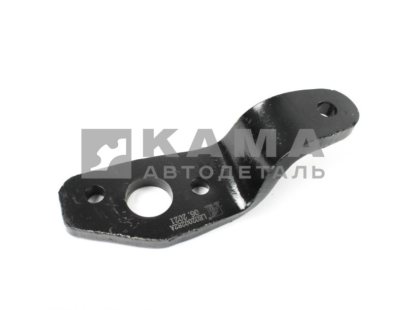 рычаг вала вилки сцепления выжимной Shacman(Шакман) LEO200282A (DZ9112230020)