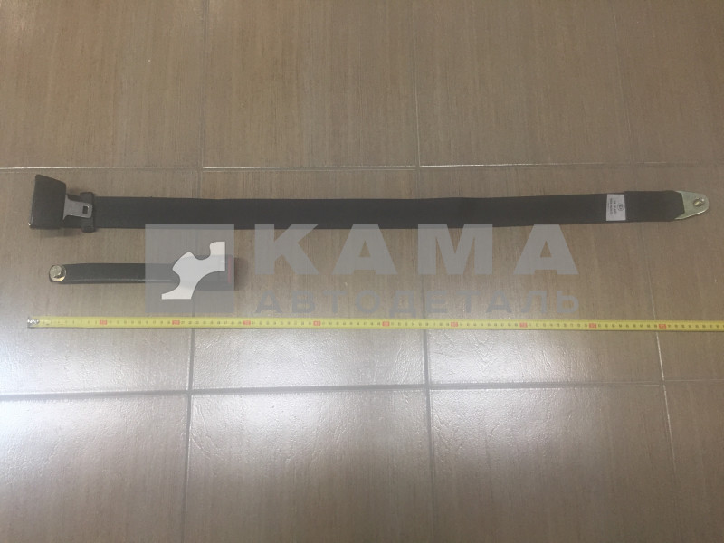 ремень безопасности 2-х точечный среднего пассажира 074458233ИШГА