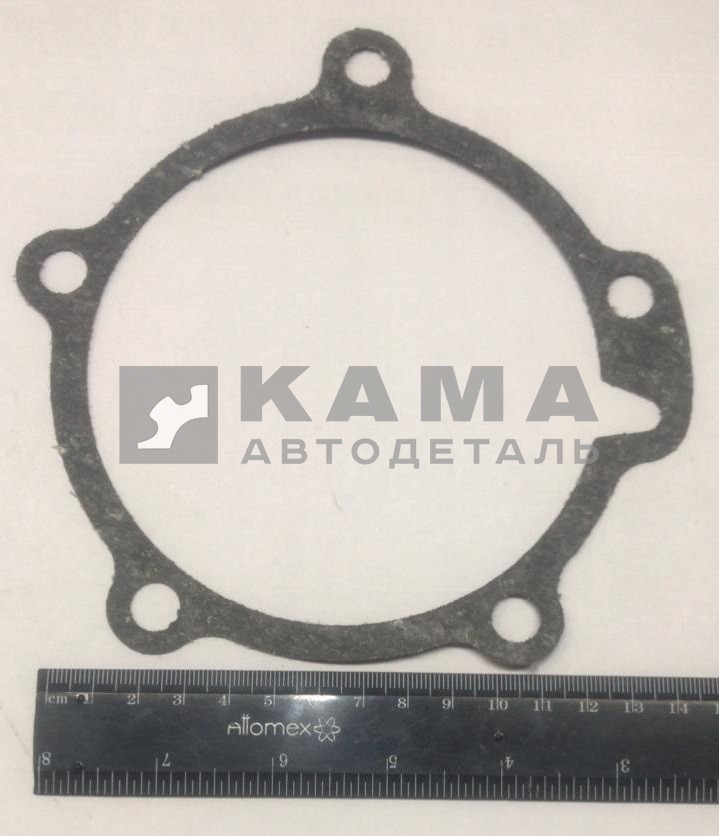 прокладка крышки подшипника привода переднего моста 4310-1802119