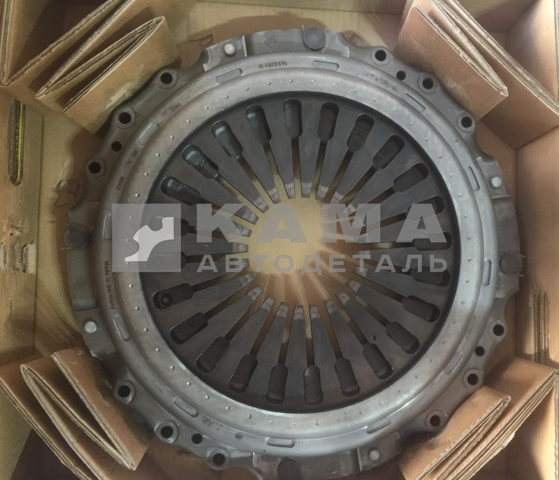 корзина сцепления Scania INA/LUK 143025310