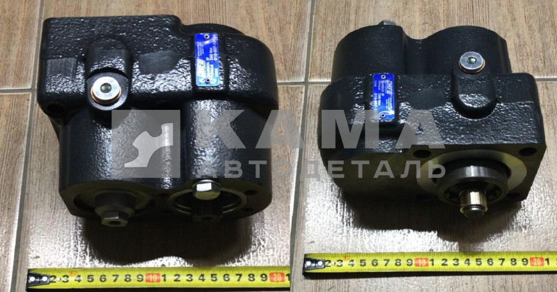 КОМ 010-007-10134 ("OMFB"-Италия) 16S