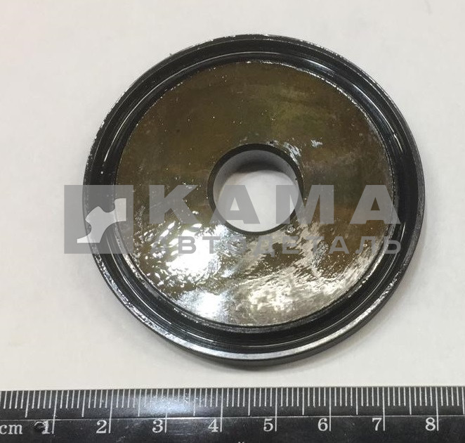 КПП ZF поршень включения делителя 1315 312 020 (0501 324 670) 16S