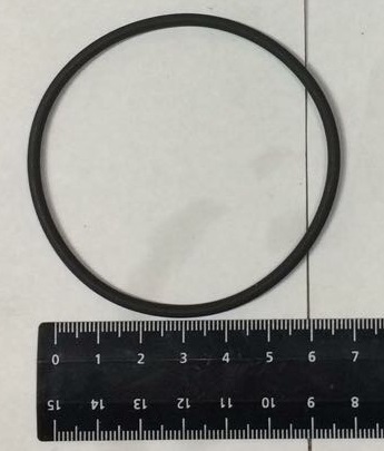 КПП ZF кольцо 0634 313 320 (67х3) 16S