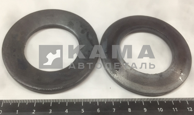 шайба КПП под гайку флянца 14.1701243*