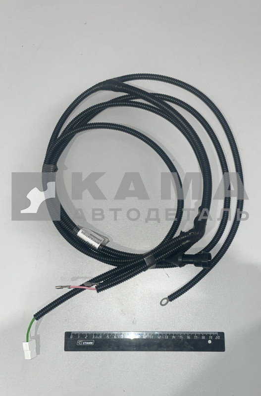 пучок проводов муфты привода вентилятора 53504-3724023-10 (рамный)