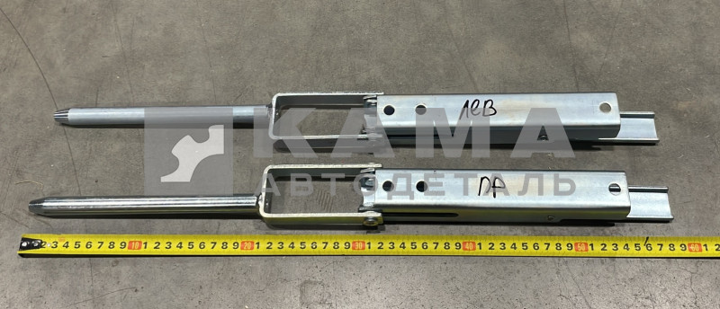 запор борта 53215-8505028 в сборе (правый)