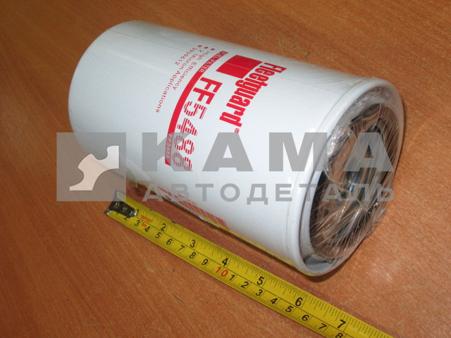 элемент фильтра КАММИНС топлив. FF-5488 Аналог (ФТОТ) Без гарантии