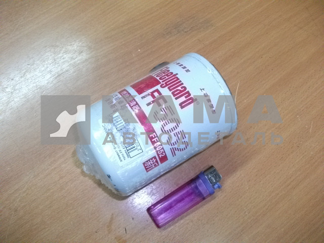 элемент КАММИНС топл FF-5052(5018/5074) Аналог (ФТОТ, замена 42000) Без гарантии 3903640/9.3.13