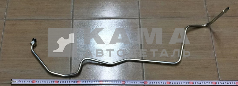 трубка компрессора КАММИНС отводящая (гайка/штуцер , охлаждения ) 3287206