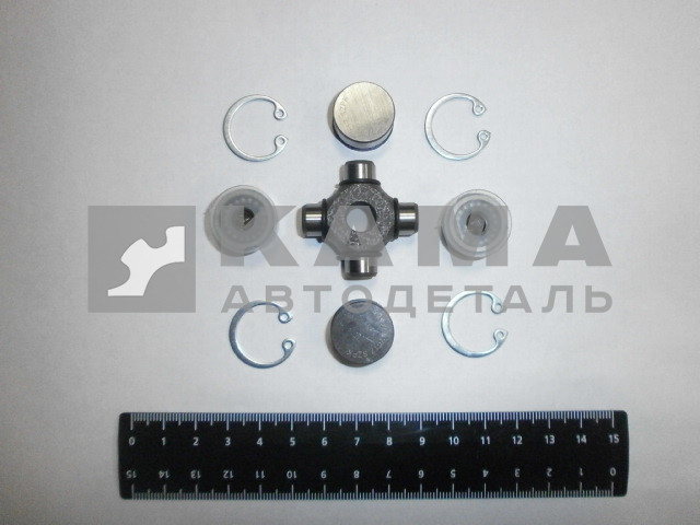 крестовина тяги кулисы 6540(6450)-1703552-06*