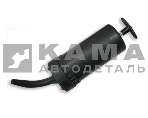 шприц маслозаливной металлический (или пластмассовый) 500мл