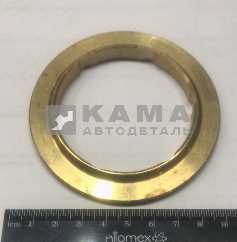 кольцо сальника подкачки опорное 4310-3124036 (БРОНЗА, ст.обр.)