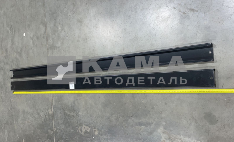 брус боковой L-2130 мм 6520-8411061-10