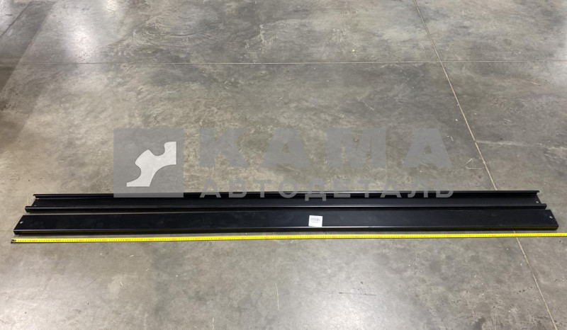 брус боковой L-2375 мм 6520-8411061