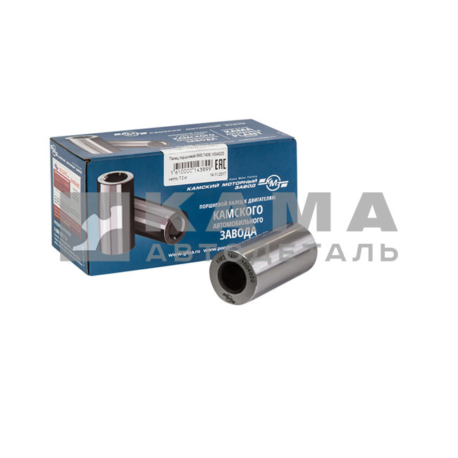 палец поршневой ЕВРО 7406.1004020 ("КМЗ")