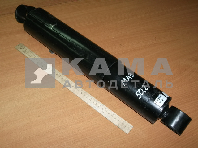 амортизатор передней подвески КамАЗ-ЕВРО 50.2!-2905006 (А1-325/500) (МАЗ / КамАЗ-43118 и модификации)284.115