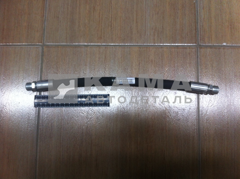 шланг ГУРа высок.давления ("штуцер М18 / штуцер М18") 65222-3408020-20