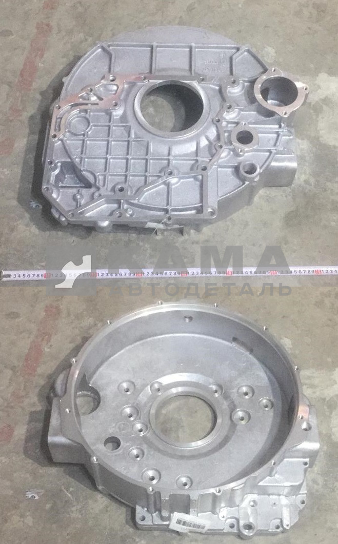 картер маховика КАММИНС 2831370 (2831367)